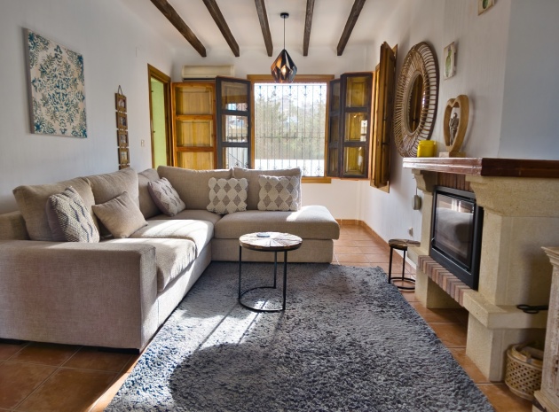 Wiederverkauf - Villa - Ciudad Quesada - La Marquesa Golf