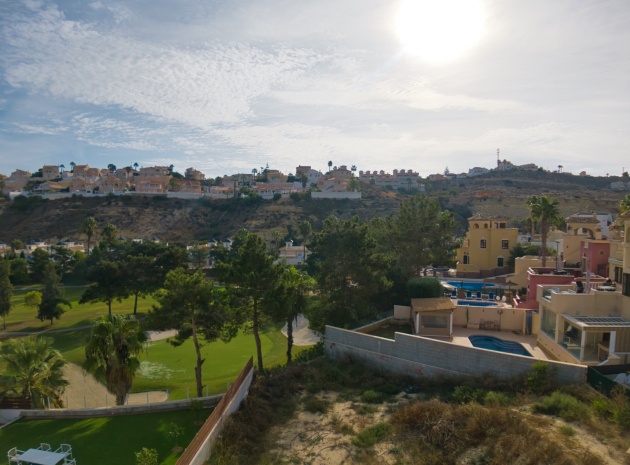 Wiederverkauf - Villa - Ciudad Quesada - La Marquesa Golf