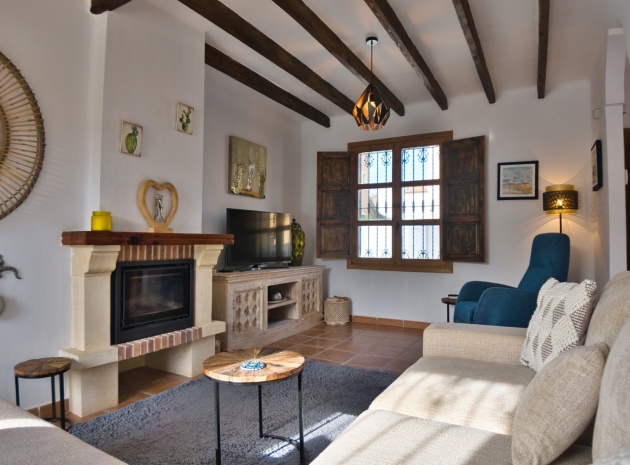 Wiederverkauf - Villa - Ciudad Quesada - La Marquesa Golf