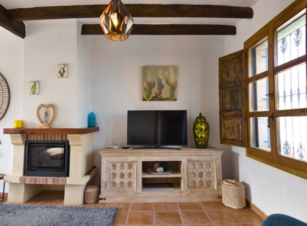 Wiederverkauf - Villa - Ciudad Quesada - La Marquesa Golf