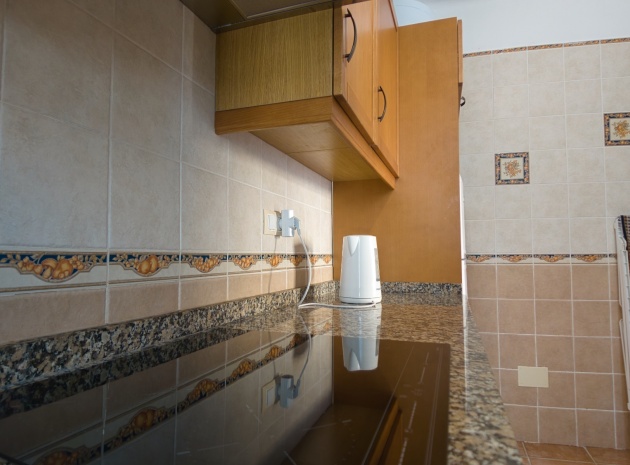 Wiederverkauf - Villa - Ciudad Quesada - La Marquesa Golf