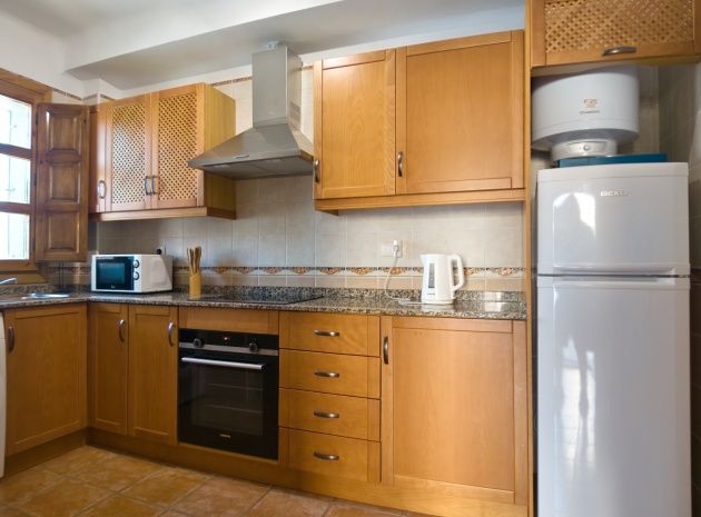 Wiederverkauf - Villa - Ciudad Quesada - La Marquesa Golf