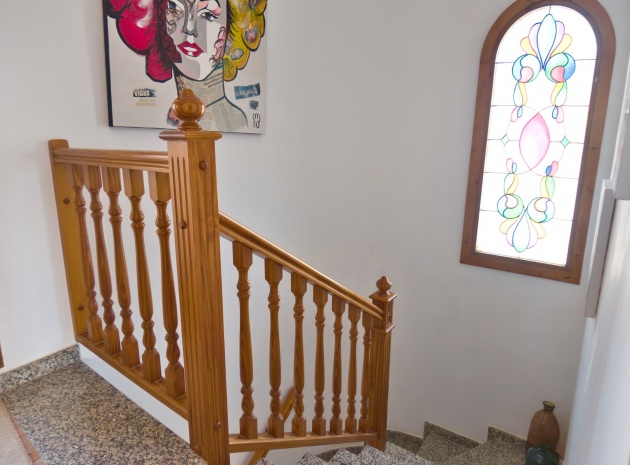 Wiederverkauf - Villa - Ciudad Quesada - La Marquesa Golf