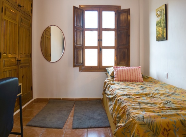 Wiederverkauf - Villa - Ciudad Quesada - La Marquesa Golf