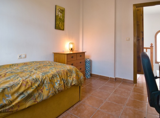 Wiederverkauf - Villa - Ciudad Quesada - La Marquesa Golf