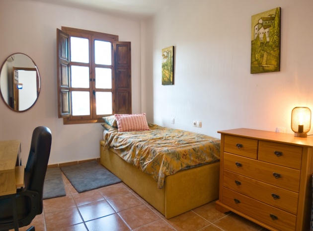 Wiederverkauf - Villa - Ciudad Quesada - La Marquesa Golf