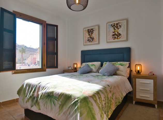 Wiederverkauf - Villa - Ciudad Quesada - La Marquesa Golf