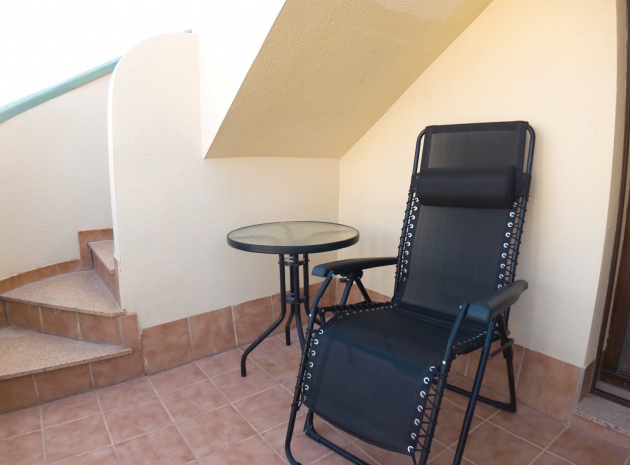 Wiederverkauf - Villa - Ciudad Quesada - La Marquesa Golf