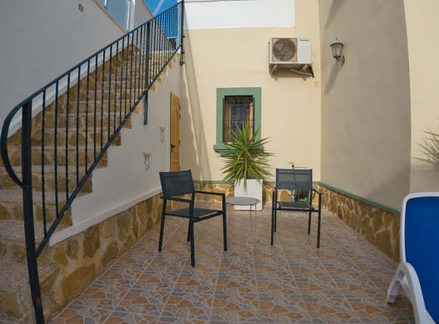 Wiederverkauf - Villa - Ciudad Quesada - La Marquesa Golf
