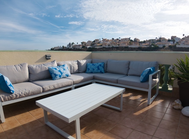 Wiederverkauf - Villa - Ciudad Quesada - La Marquesa Golf
