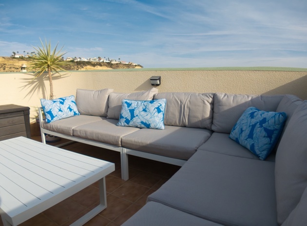 Wiederverkauf - Villa - Ciudad Quesada - La Marquesa Golf