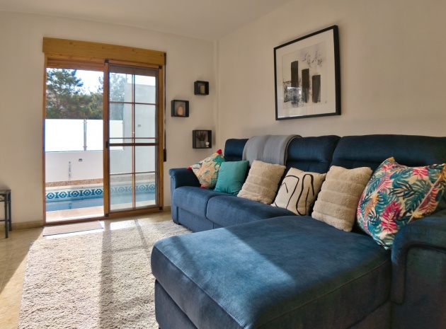 Wiederverkauf - Villa - Ciudad Quesada - La Marquesa Golf
