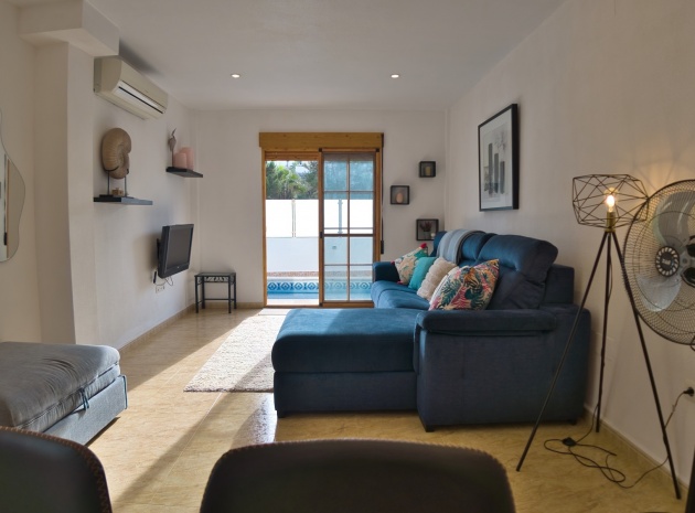 Wiederverkauf - Villa - Ciudad Quesada - La Marquesa Golf