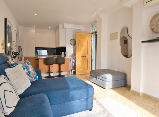 Wiederverkauf - Villa - Ciudad Quesada - La Marquesa Golf