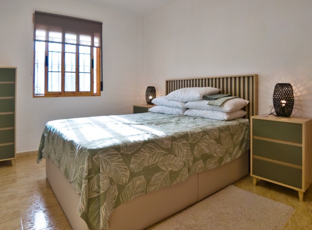 Wiederverkauf - Villa - Ciudad Quesada - La Marquesa Golf
