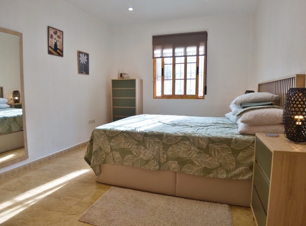 Wiederverkauf - Villa - Ciudad Quesada - La Marquesa Golf