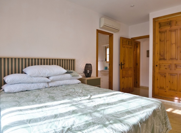 Wiederverkauf - Villa - Ciudad Quesada - La Marquesa Golf