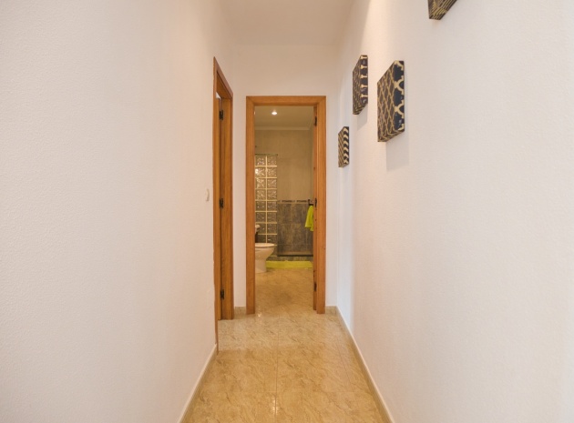 Wiederverkauf - Villa - Ciudad Quesada - La Marquesa Golf
