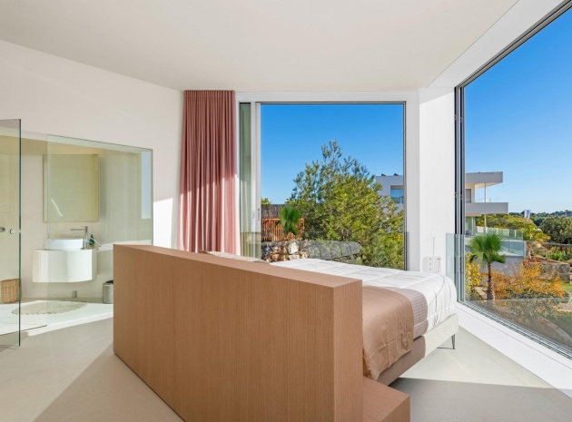 Neubau - Villa - Orihuela - Las Colinas Golf
