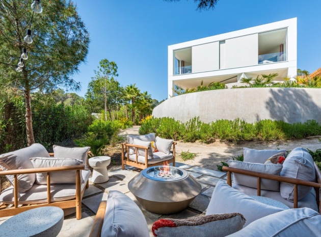 Neubau - Villa - Orihuela - Las Colinas Golf