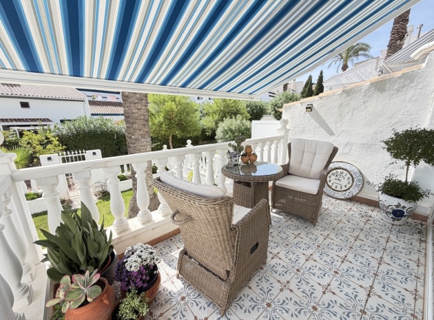 Revente - Maison de ville - Villamartin