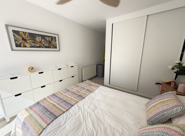 Revente - Maison de ville - Villamartin