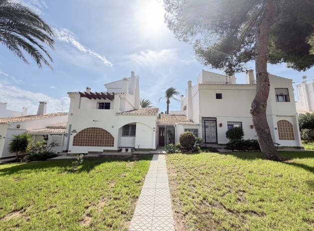 Revente - Maison de ville - Villamartin