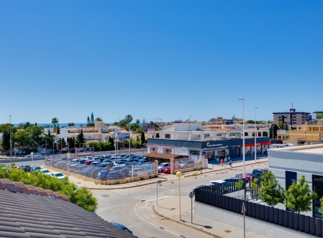 Revente - Appartement - La Zenia