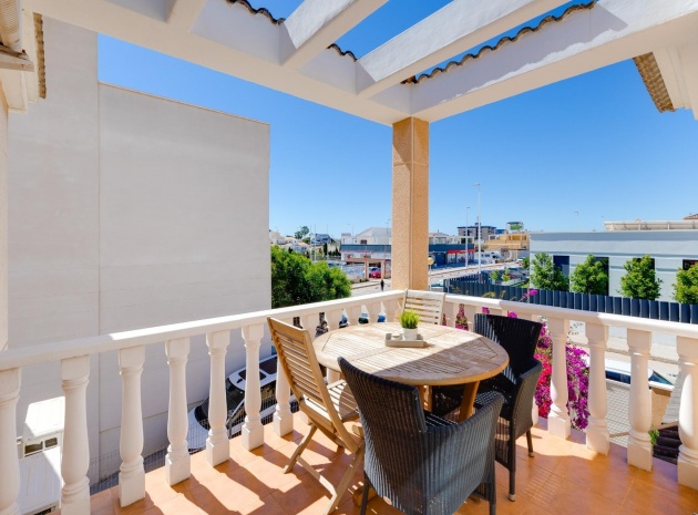 Revente - Appartement - La Zenia