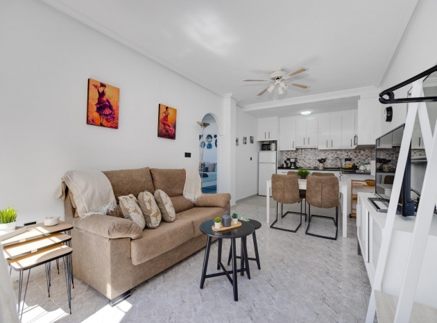 Revente - Appartement - La Zenia