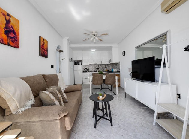 Revente - Appartement - La Zenia