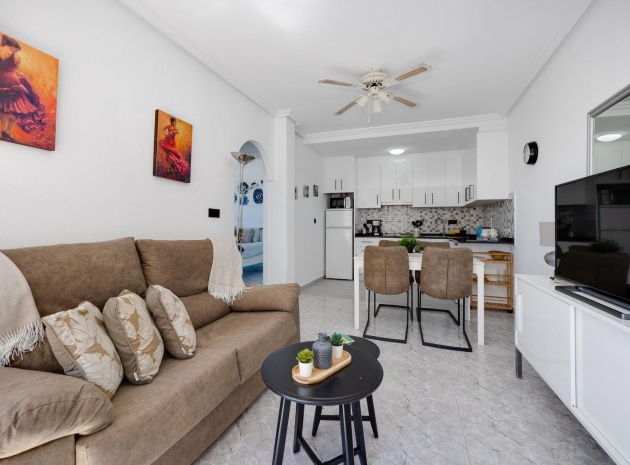 Revente - Appartement - La Zenia