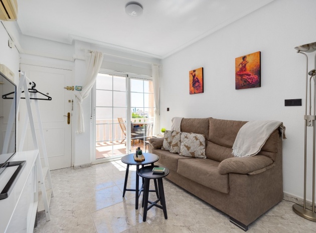 Revente - Appartement - La Zenia