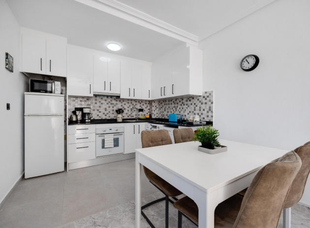 Revente - Appartement - La Zenia