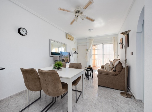 Revente - Appartement - La Zenia