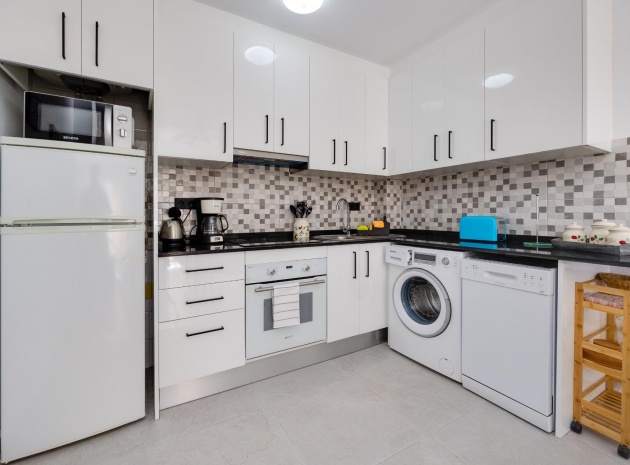 Revente - Appartement - La Zenia