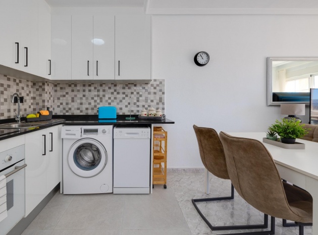 Revente - Appartement - La Zenia