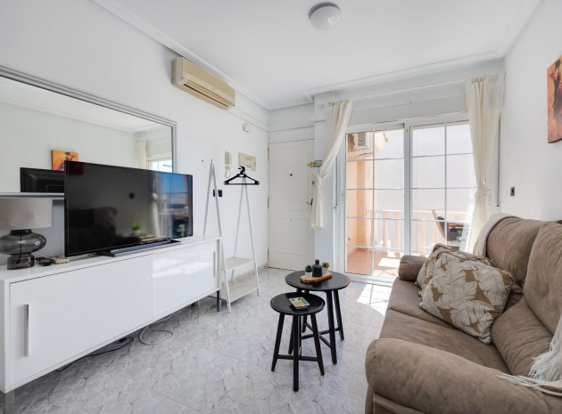 Revente - Appartement - La Zenia
