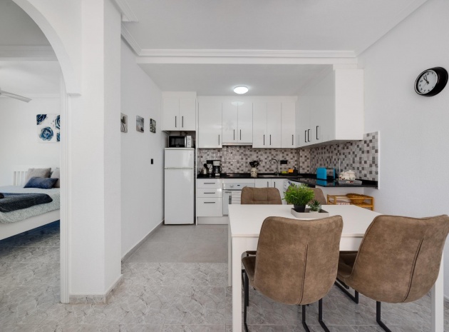 Revente - Appartement - La Zenia