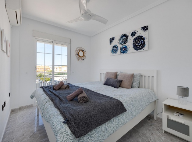 Revente - Appartement - La Zenia