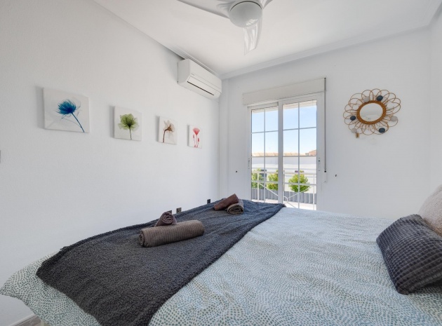 Revente - Appartement - La Zenia