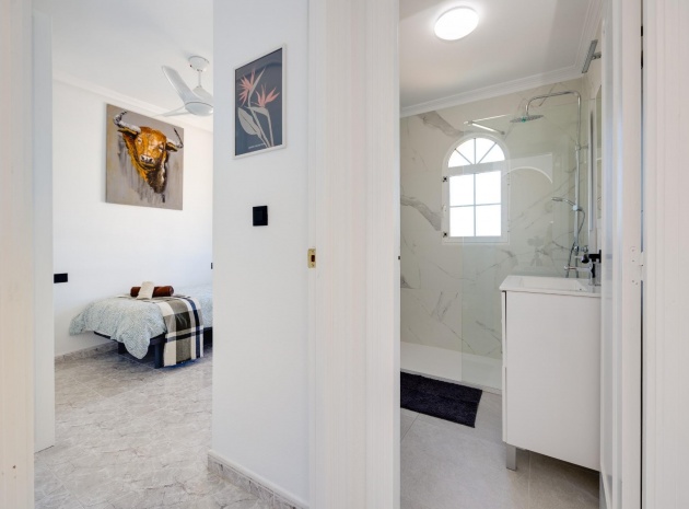 Revente - Appartement - La Zenia
