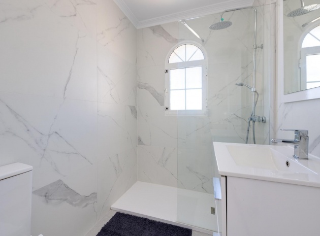Revente - Appartement - La Zenia