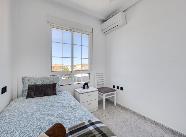 Revente - Appartement - La Zenia