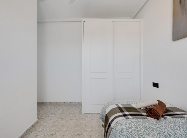 Revente - Appartement - La Zenia