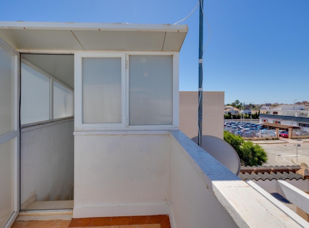 Revente - Appartement - La Zenia