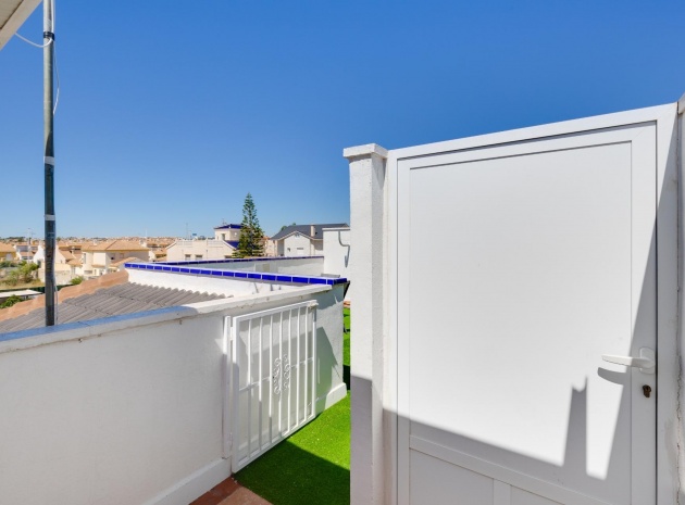Revente - Appartement - La Zenia