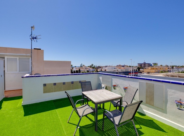 Revente - Appartement - La Zenia