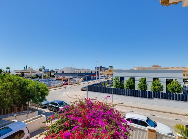Revente - Appartement - La Zenia