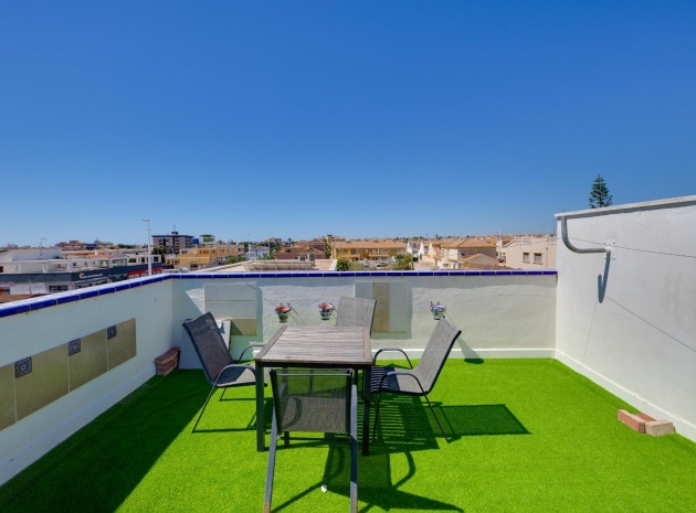 Revente - Appartement - La Zenia